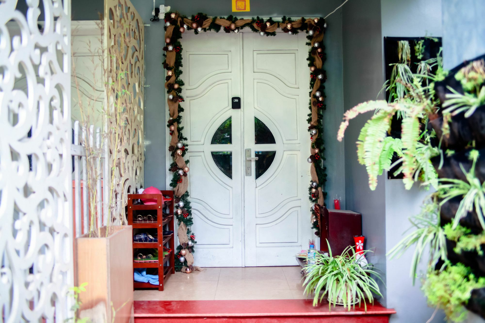 Khách sạn Musical Easternstay Hà Nội