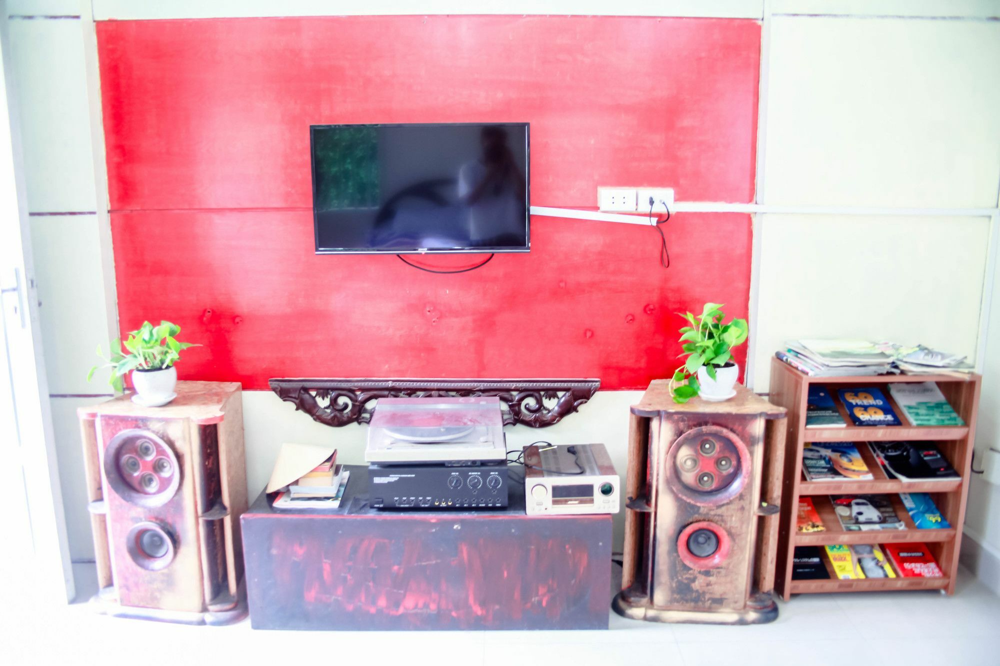 Musical Easternstay Hà Nội