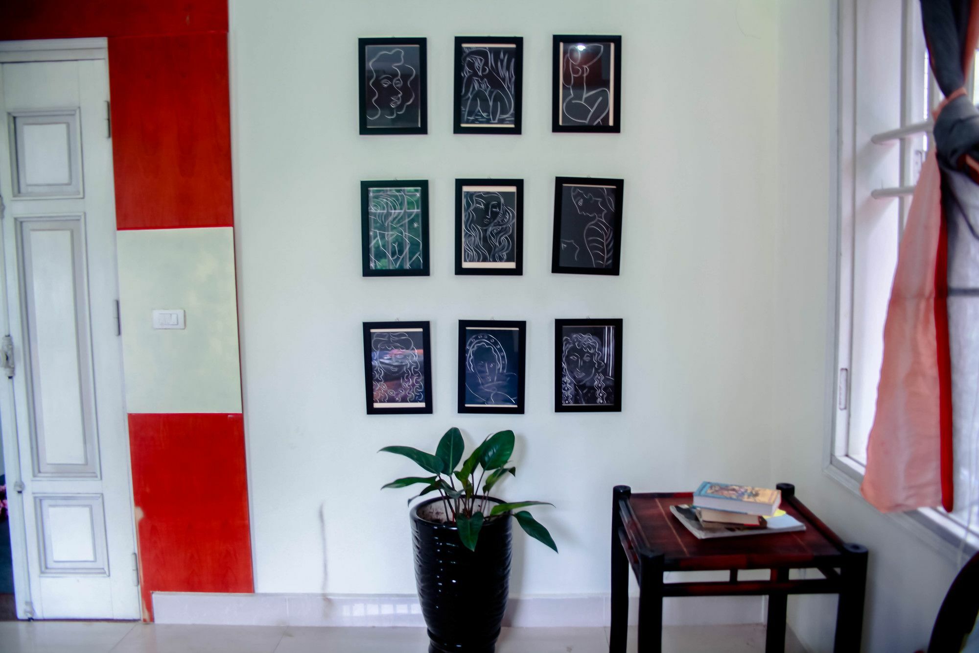 Musical Easternstay Hà Nội