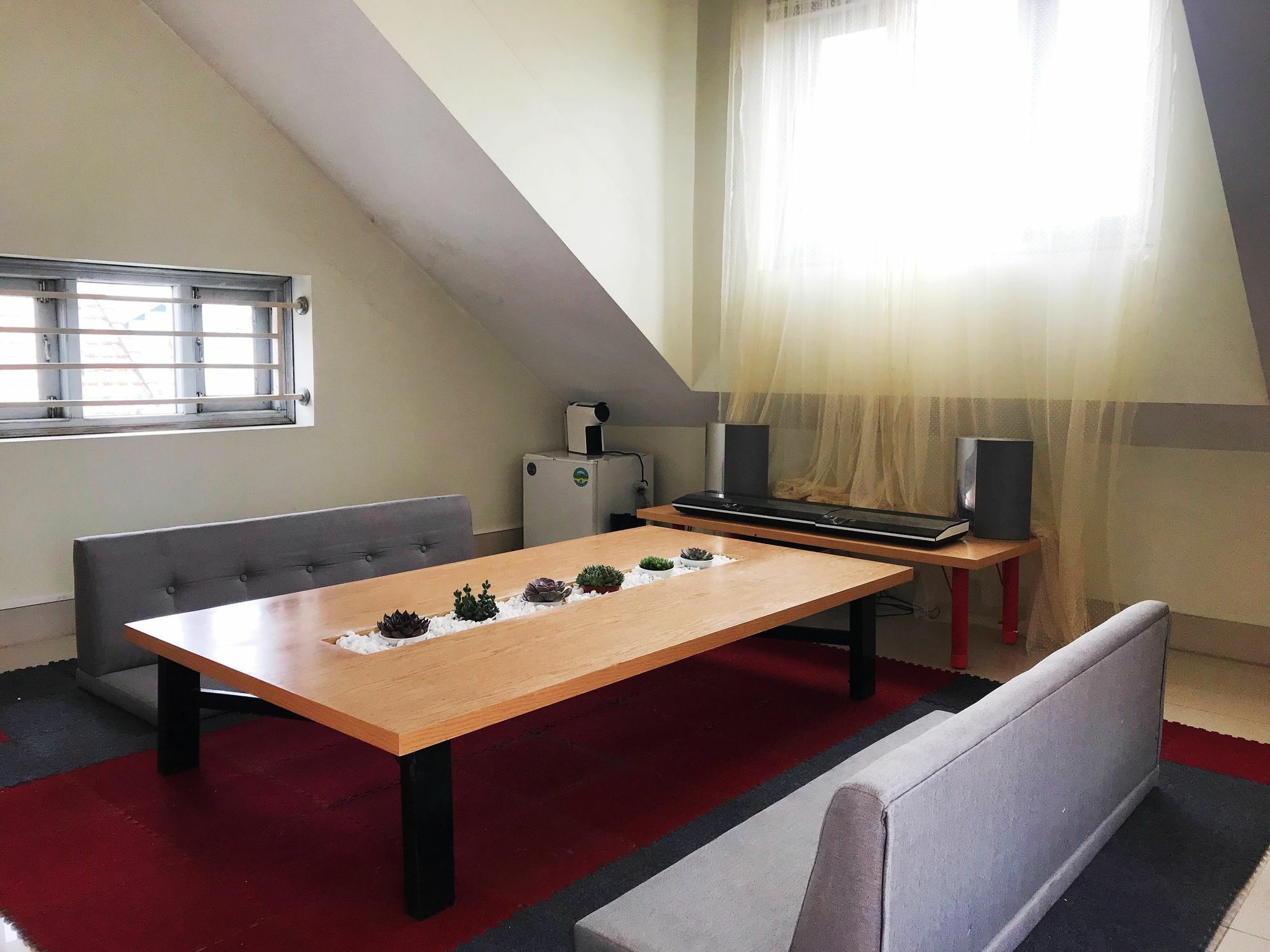 Musical Easternstay Khách sạn Hà Nội