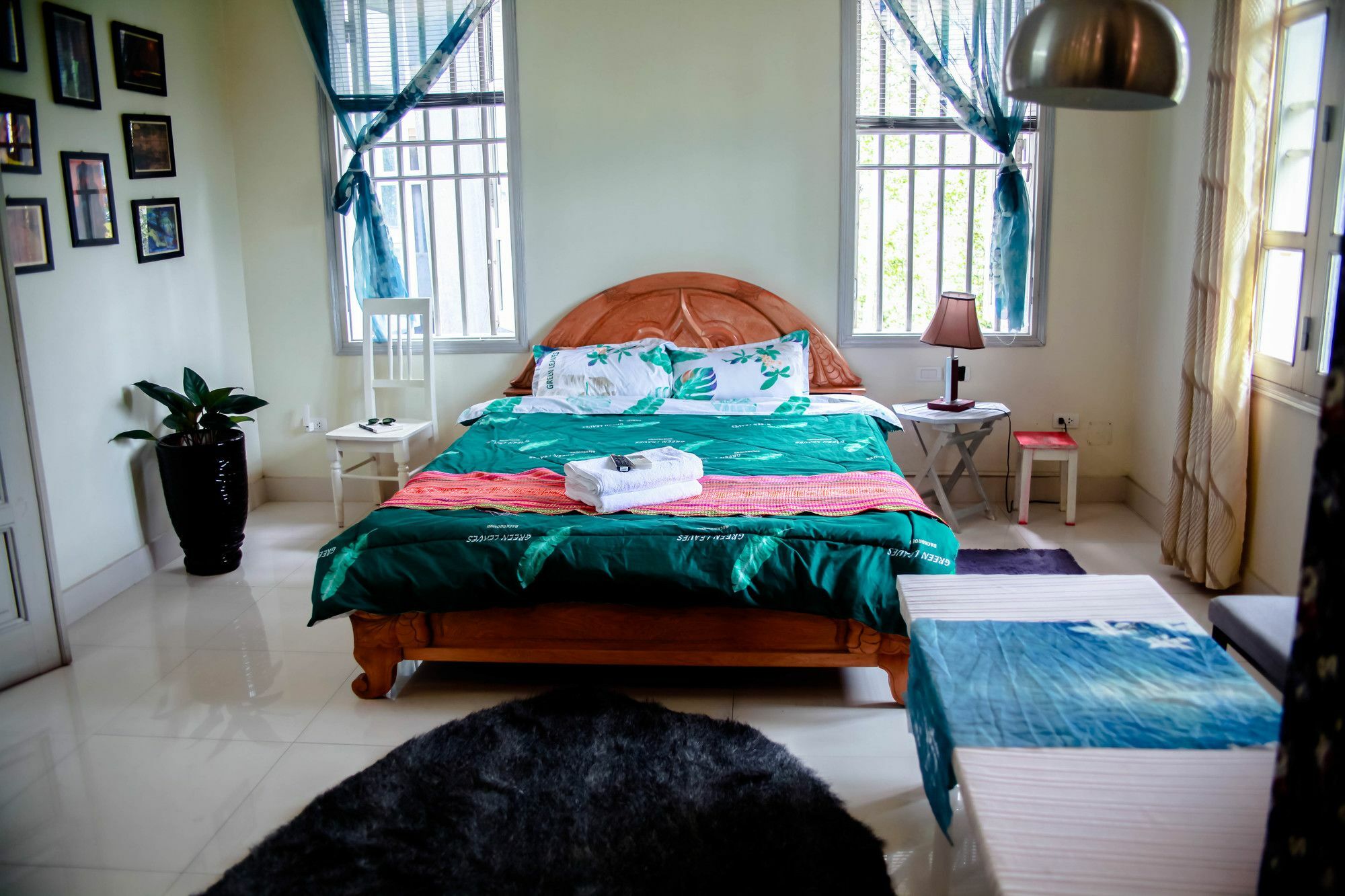Musical Easternstay Hà Nội