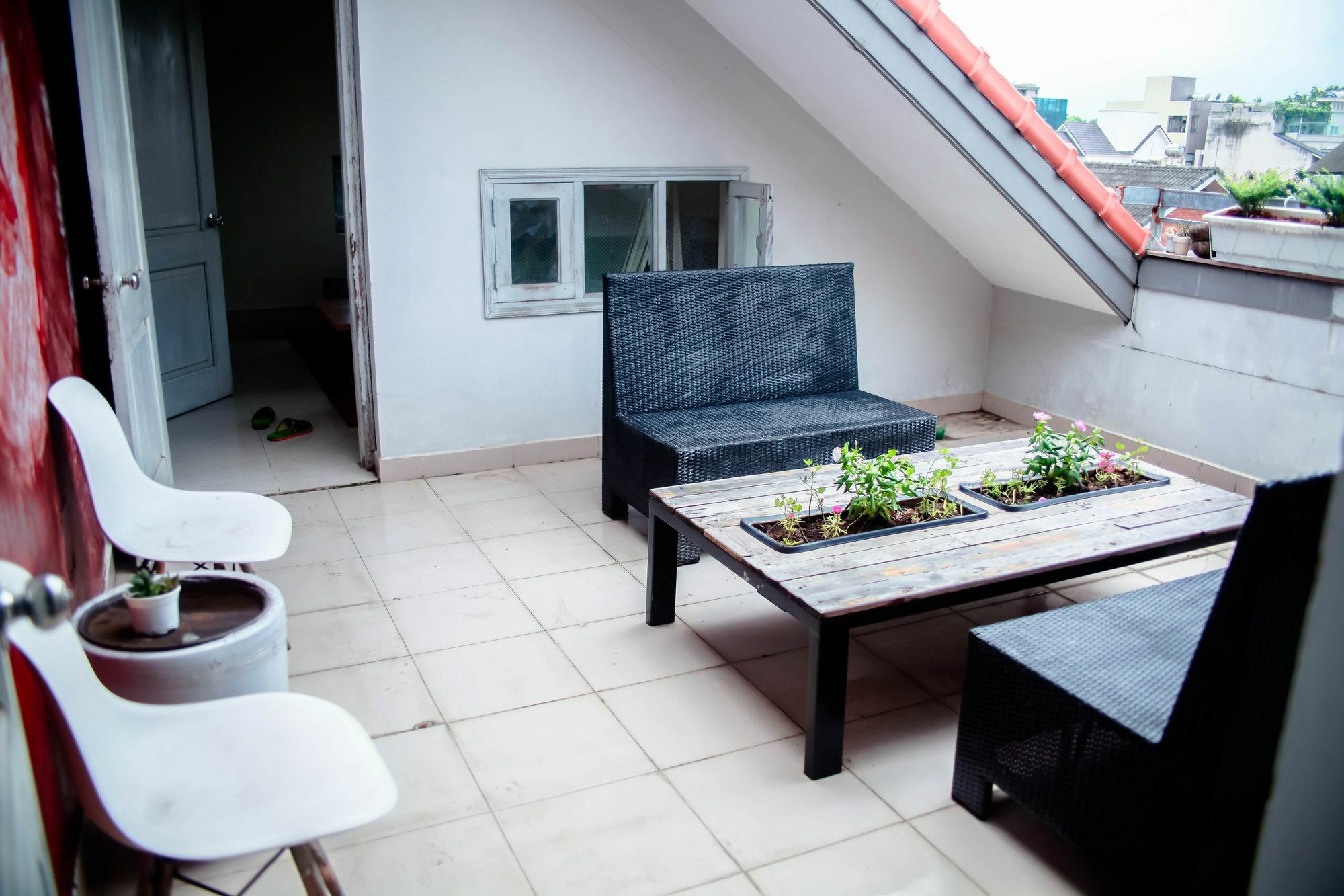 Khách sạn Musical Easternstay