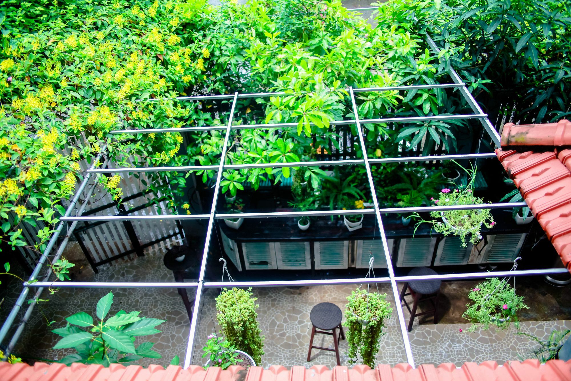 Khách sạn Musical Easternstay Hà Nội